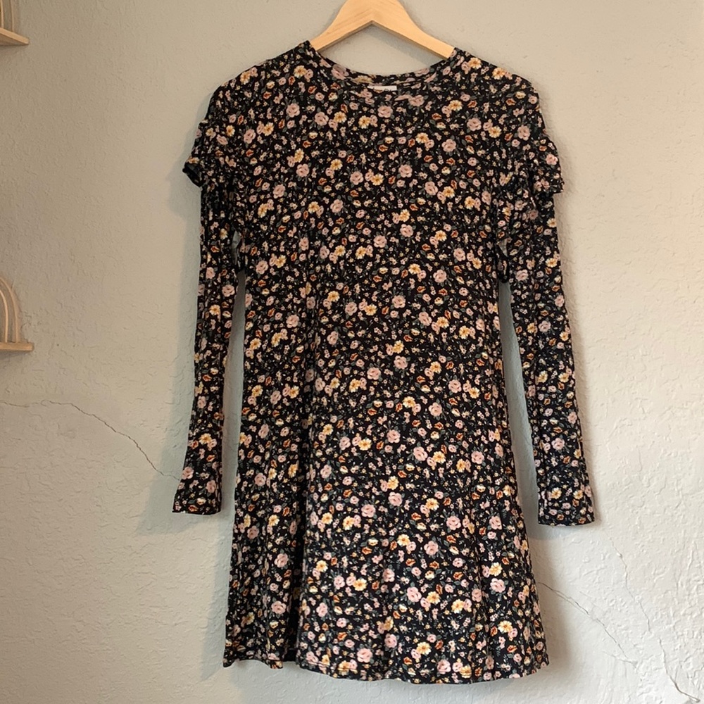 Love Fire dress